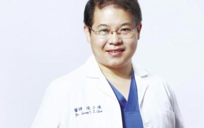职场达人－采新整形外科诊所院长 陈子瑾引领潮流 坚持身心灵之美
